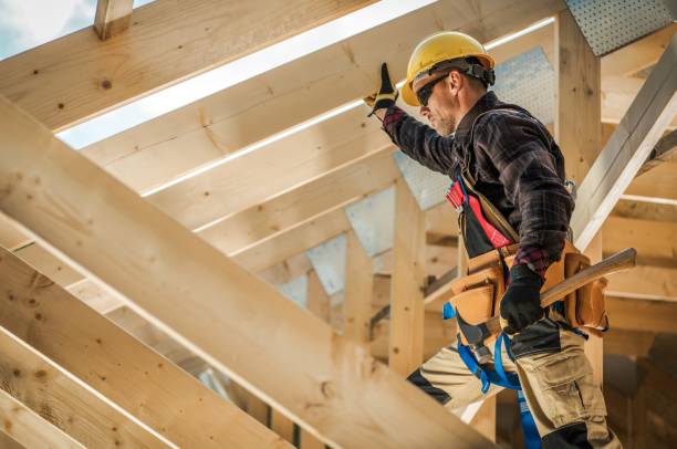 Best Slate Roofing Contractor  in Ferry Pass, FL