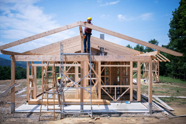 Best Metal Roofing Contractor  in Ferry Pass, FL