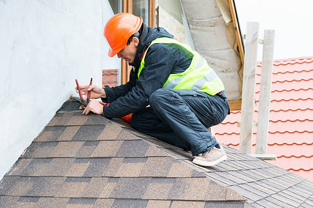 Best Flat Roof Repair Services  in Ferry Pass, FL